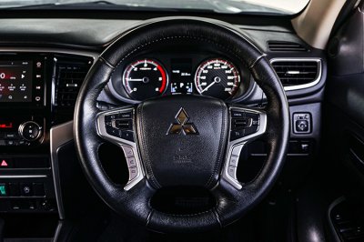 2023 Mitsubishi Triton 2.4 Double Cab GT Plus