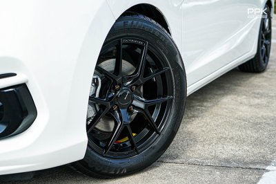 2019 Honda JAZZ 1.5  V Hatchback