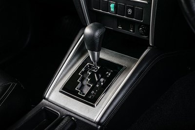 2023 Mitsubishi Triton 2.4 Double Cab GT Plus