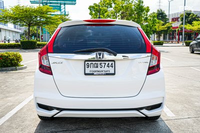 2019 Honda JAZZ 1.5  V Hatchback