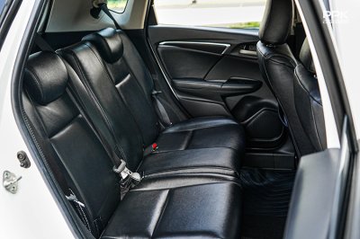 2019 Honda JAZZ 1.5  V Hatchback