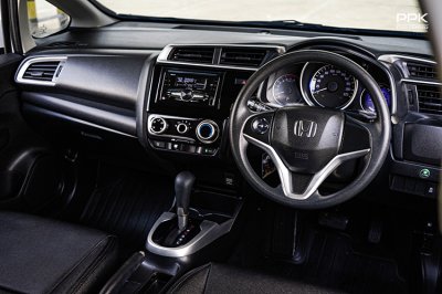 2019 Honda JAZZ 1.5  V Hatchback