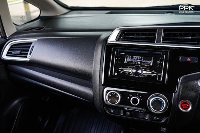 2019 Honda JAZZ 1.5  V Hatchback