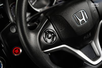 2019 Honda JAZZ 1.5  V Hatchback