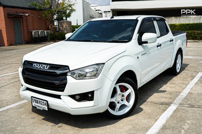 2023 Isuzu D-Max 1.9 S Cab-4