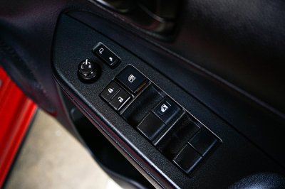 2018 Toyota Yaris 1.2 E