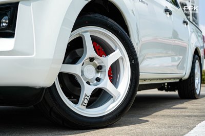 2023 Isuzu D-Max 1.9 S Cab-4