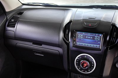 2017 ISUZU D-MAX 1.9 Ddi Z-Prestige HI-LANDER CAB-4