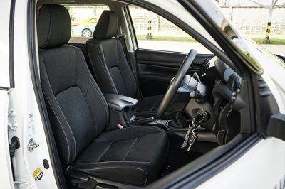 2021 Toyota Hilux Revo 2.4 Double Cab Z Edition Entry