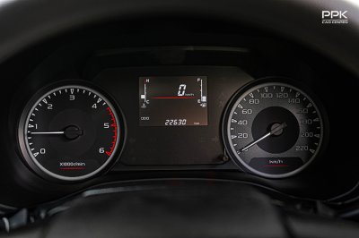 2023 Isuzu D-Max 1.9 S Cab-4