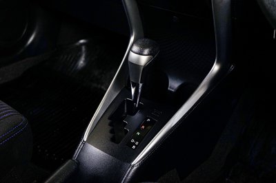 2018 Toyota Yaris 1.2 E