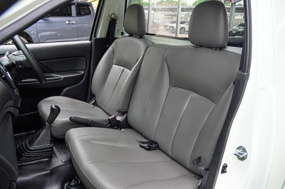 2022 Mitsubishi Triton 2.5 GL