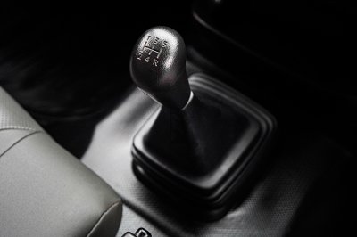 2022 Mitsubishi Triton 2.5 GL