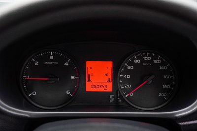 2022 Mitsubishi Triton 2.5 GL