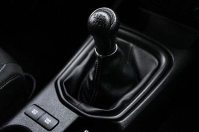 2021 Toyota Hilux Revo 2.4 Double Cab Z Edition Entry