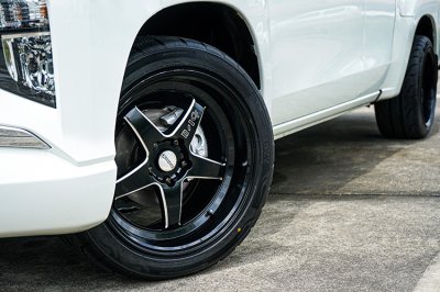 2022 Mitsubishi Triton 2.5 Mega Cab GLX