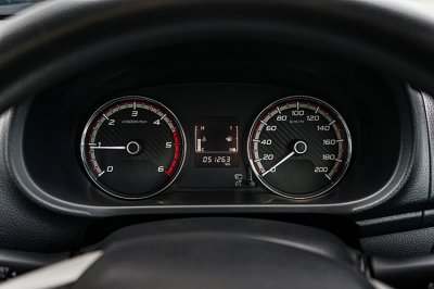 2022 Mitsubishi Triton 2.5 Mega Cab GLX