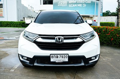 2019 Honda CR-V 2.4 ES 4WD SUV