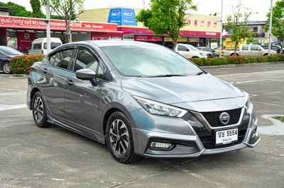 2022 Nissan Almera 1.0 VL