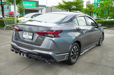 2022 Nissan Almera 1.0 VL