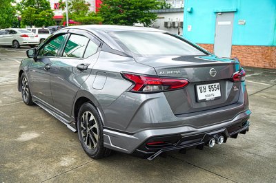 2022 Nissan Almera 1.0 VL