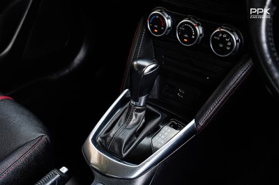 2015 Mazda 2 1.5 XD High Plus Sedan