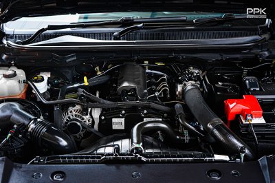 2021 Ford RANGER 2.2 Double Cab  XL+ Hi-Rider Pickup