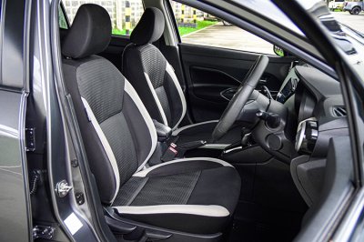 2022 Nissan Almera 1.0 VL