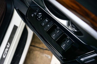 2019 Honda CR-V 2.4 ES 4WD SUV