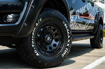 2021 Ford RANGER 2.2 Double Cab  XL+ Hi-Rider Pickup