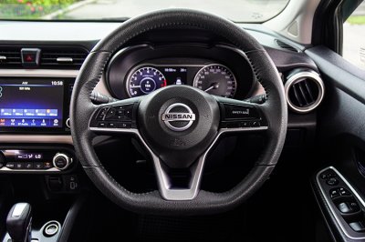 2022 Nissan Almera 1.0 VL