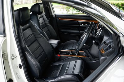 2019 Honda CR-V 2.4 ES 4WD SUV