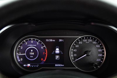 2022 Nissan Almera 1.0 VL