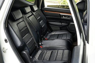 2019 Honda CR-V 2.4 ES 4WD SUV