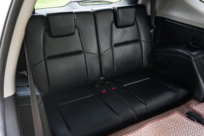 2019 Honda CR-V 2.4 ES 4WD SUV