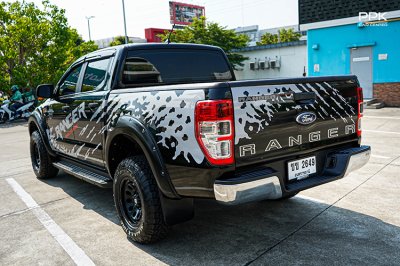 2021 Ford RANGER 2.2 Double Cab  XL+ Hi-Rider Pickup