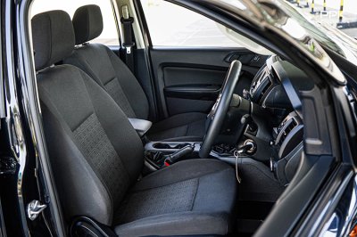 2021 Ford RANGER 2.2 Double Cab  XL+ Hi-Rider Pickup