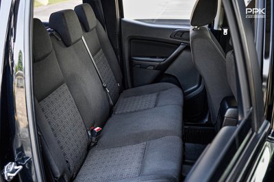 2021 Ford RANGER 2.2 Double Cab  XL+ Hi-Rider Pickup