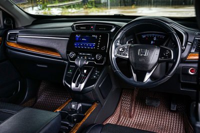 2019 Honda CR-V 2.4 ES 4WD SUV