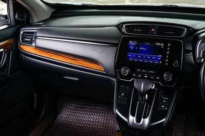 2019 Honda CR-V 2.4 ES 4WD SUV