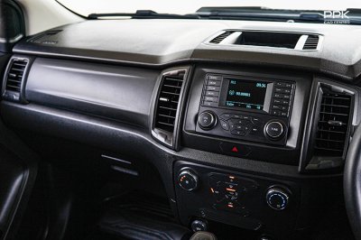 2021 Ford RANGER 2.2 Double Cab  XL+ Hi-Rider Pickup