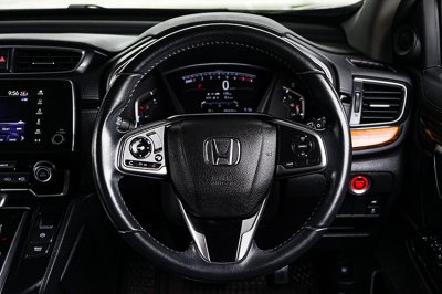 2019 Honda CR-V 2.4 ES 4WD SUV