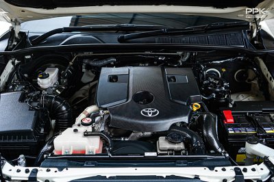 2022 Toyota HILUX REVO 2.4 Double Cab Z Edition Mid Pickup