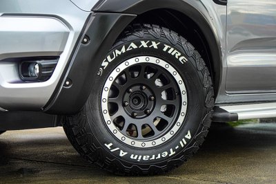 2021 Ford Ranger 2.2 Open Cab XL