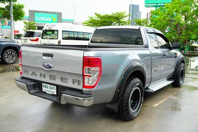 2021 Ford Ranger 2.2 Open Cab XL
