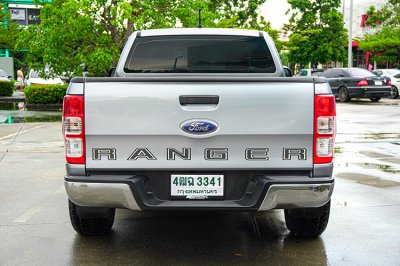 2021 Ford Ranger 2.2 Open Cab XL