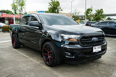 2021 Ford Ranger 2.2 XL Double Cab