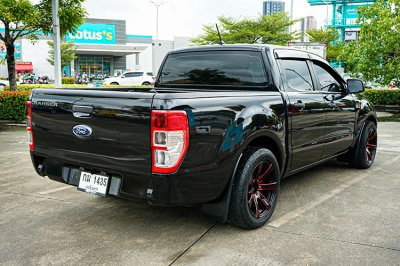 2021 Ford Ranger 2.2 XL Double Cab