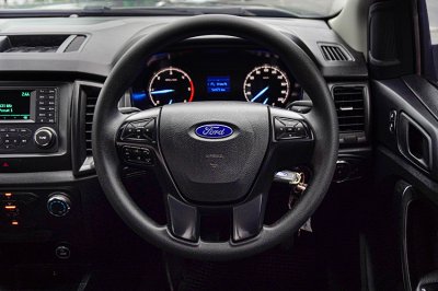 2021 Ford Ranger 2.2 Open Cab XL