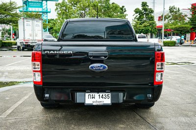 2021 Ford Ranger 2.2 XL Double Cab